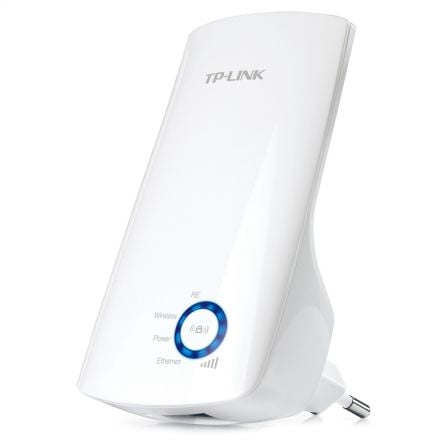 Repetidor inalambrico tp link tl wa850re 300mbps 2 Depau